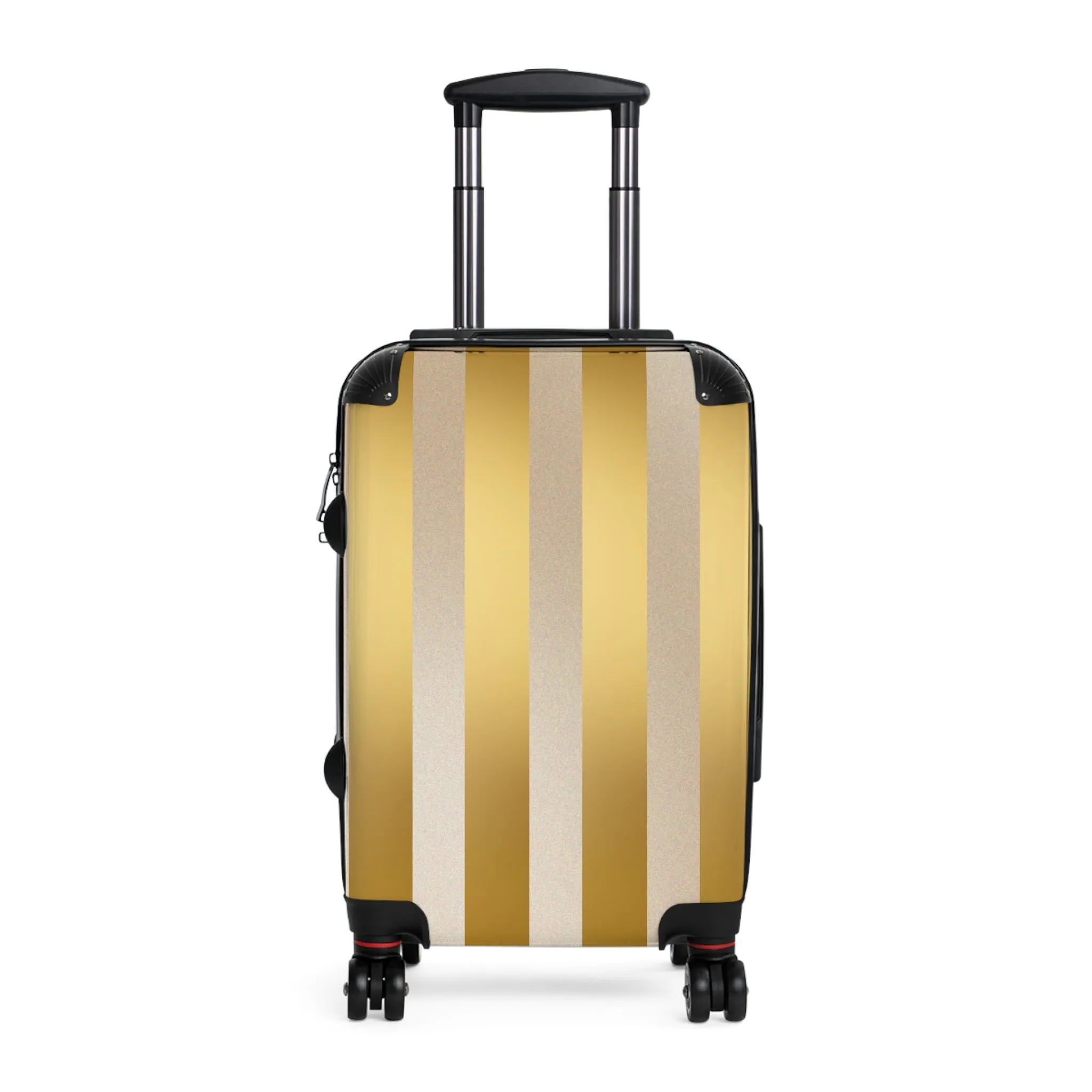 Golden Horizon Suitcase