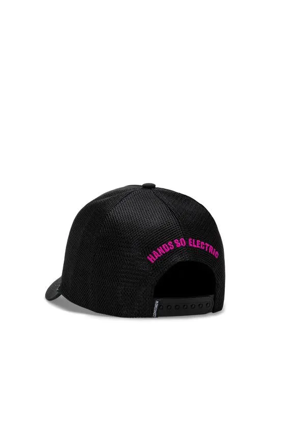 Gongshow So Electric Cap