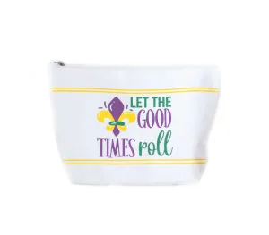 Good Times Roll Shore Cosmetic