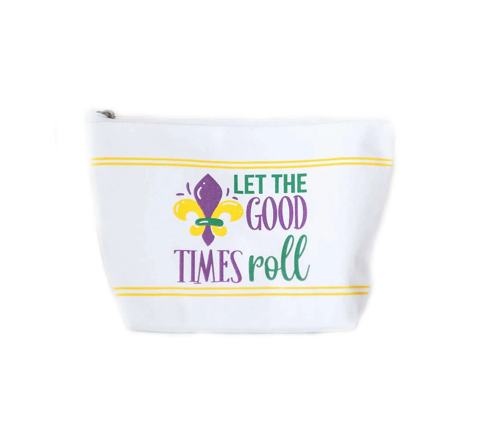 Good Times Roll Shore Cosmetic