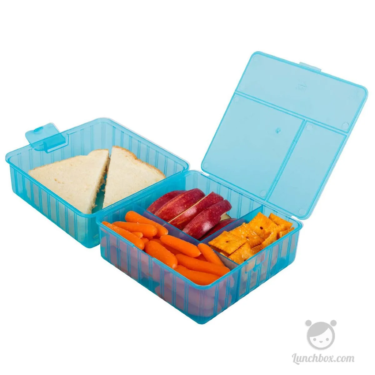 GoPak - Minnie Mouse - Bento Lunch Box