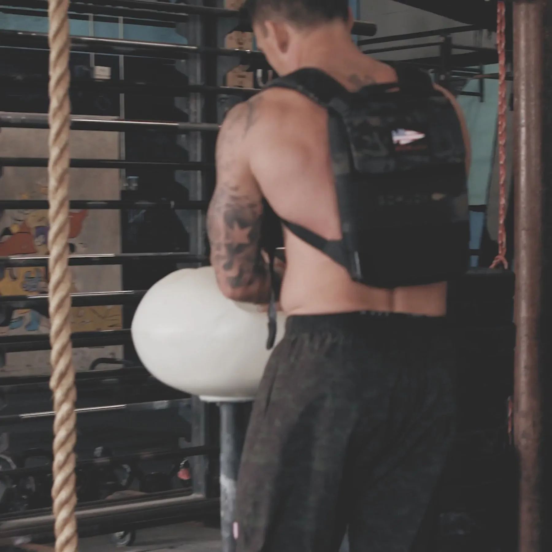 Goruck Ruck Plate Carrier 3.0