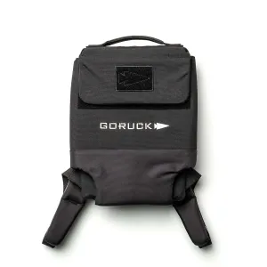 Goruck Ruck Plate Carrier 3.0