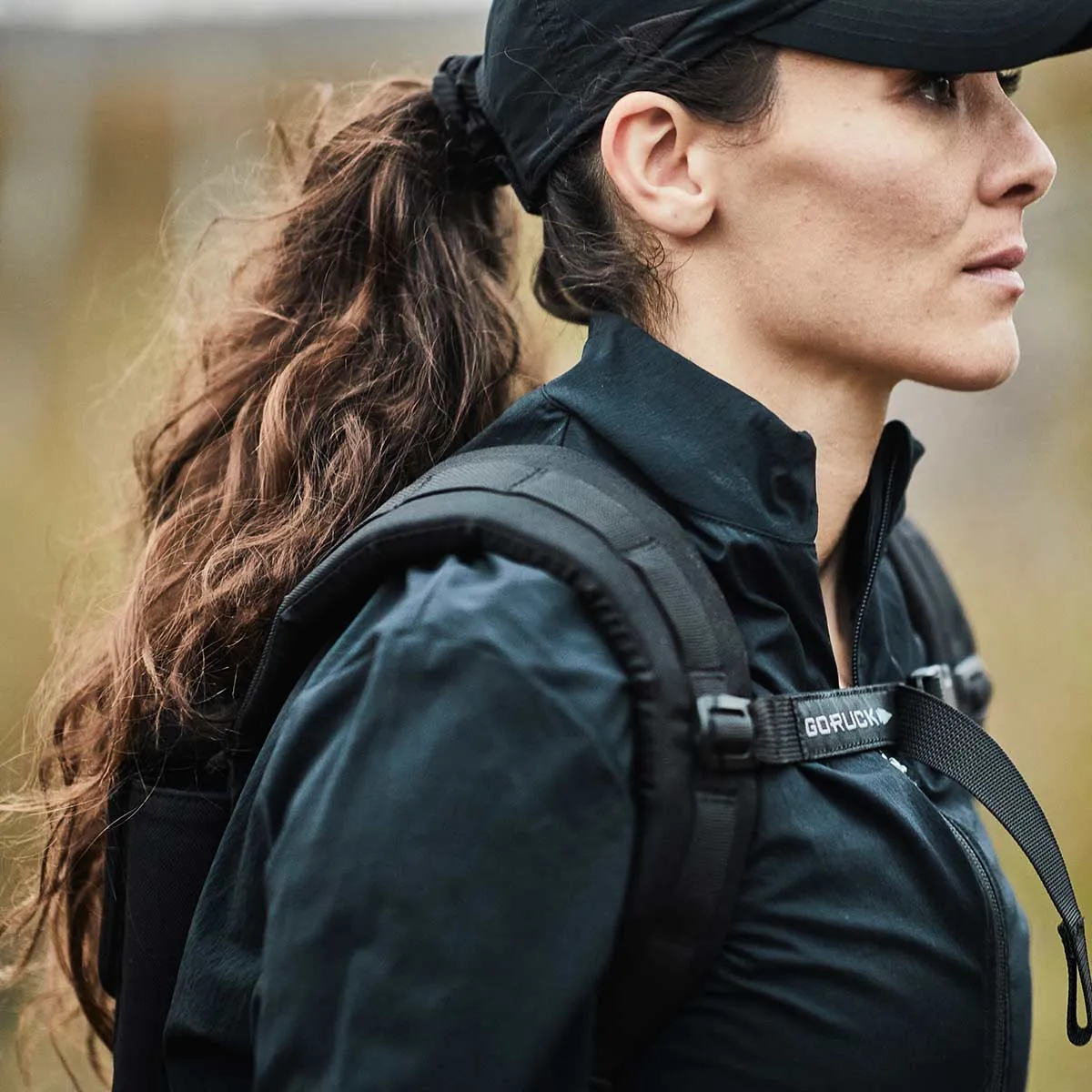 Goruck Ruck Plate Carrier 3.0