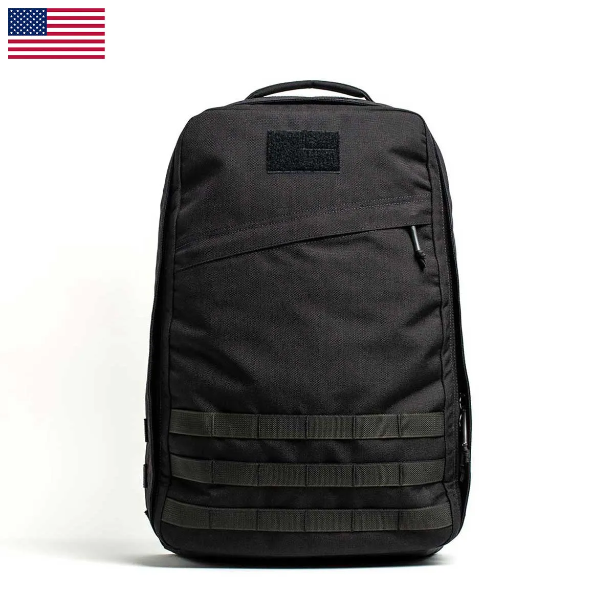 GR1 - USA - CORDURA (THE ORIGINAL RUCK)