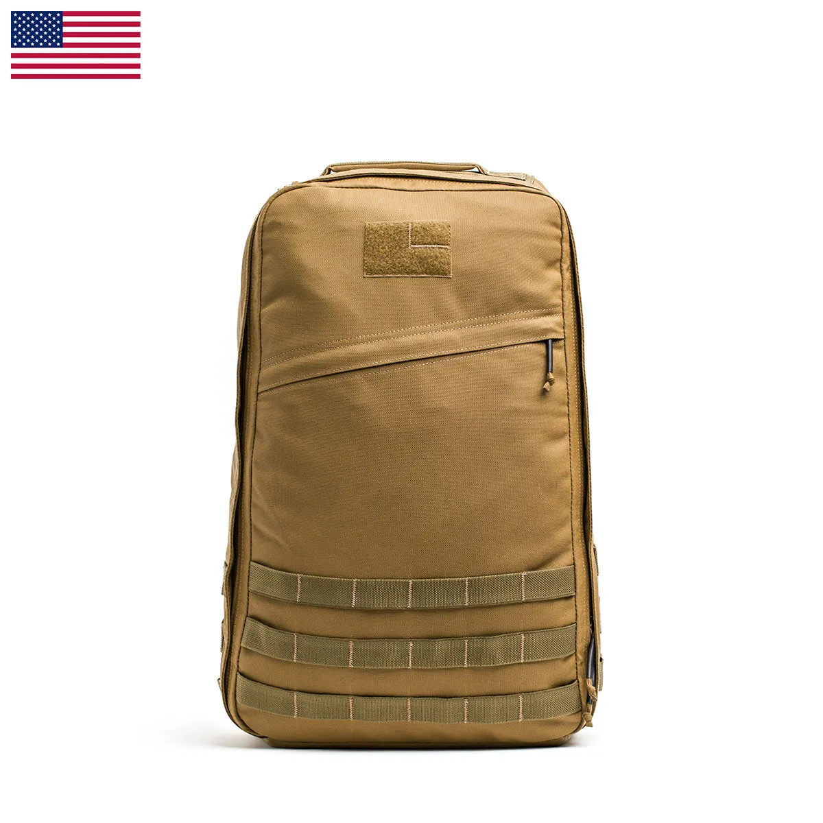 GR1 - USA - CORDURA (THE ORIGINAL RUCK)