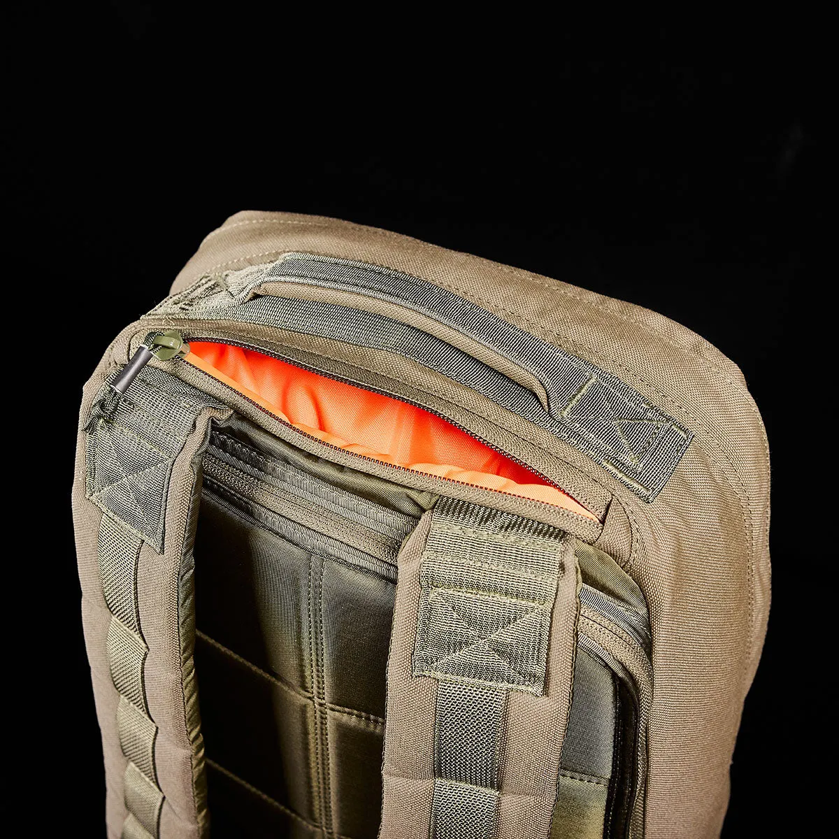 GR1 - USA - CORDURA (THE ORIGINAL RUCK)