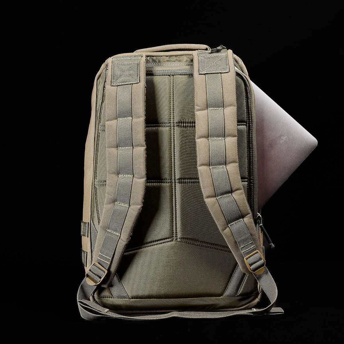 GR1 - USA - CORDURA (THE ORIGINAL RUCK)