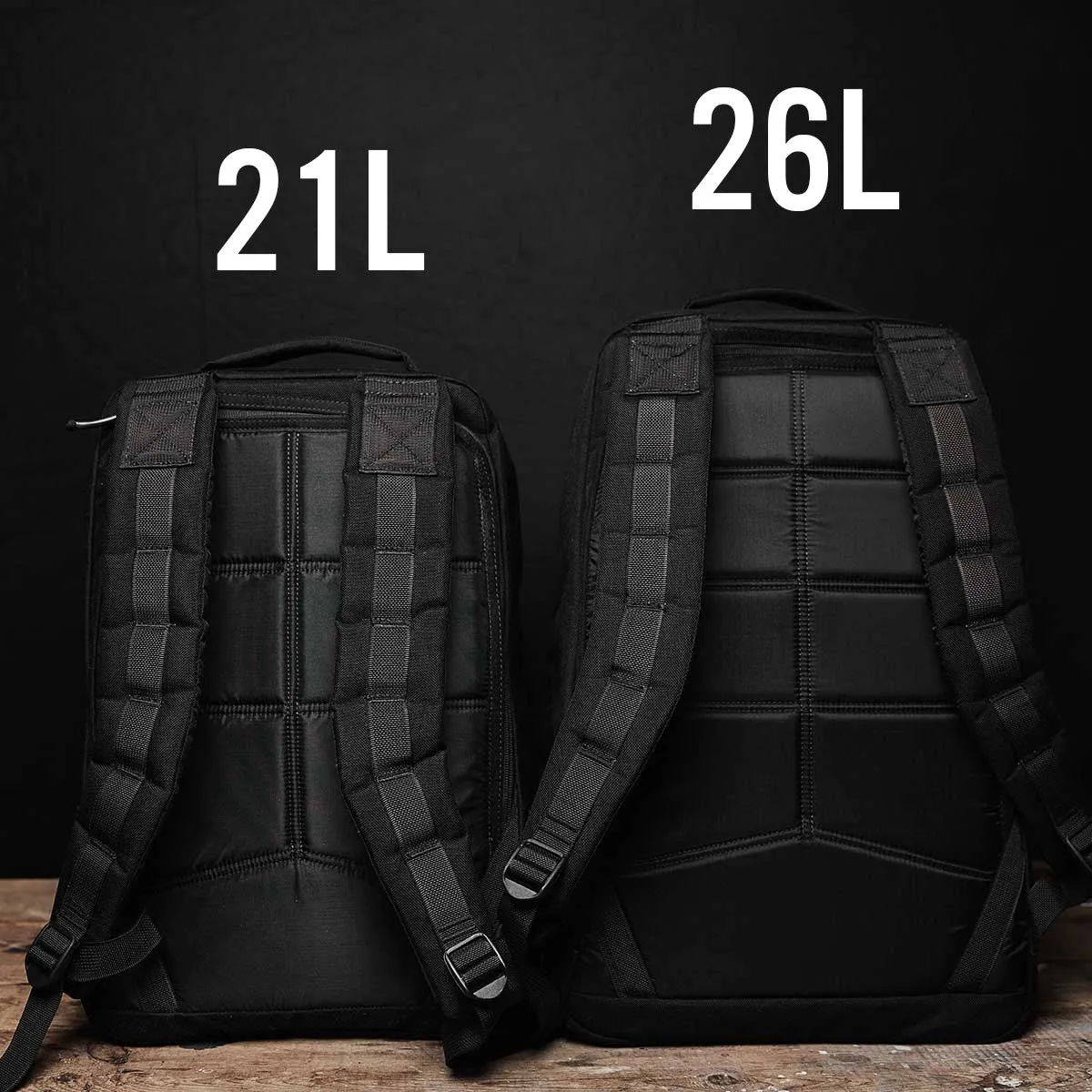 GR1 - USA - CORDURA (THE ORIGINAL RUCK)