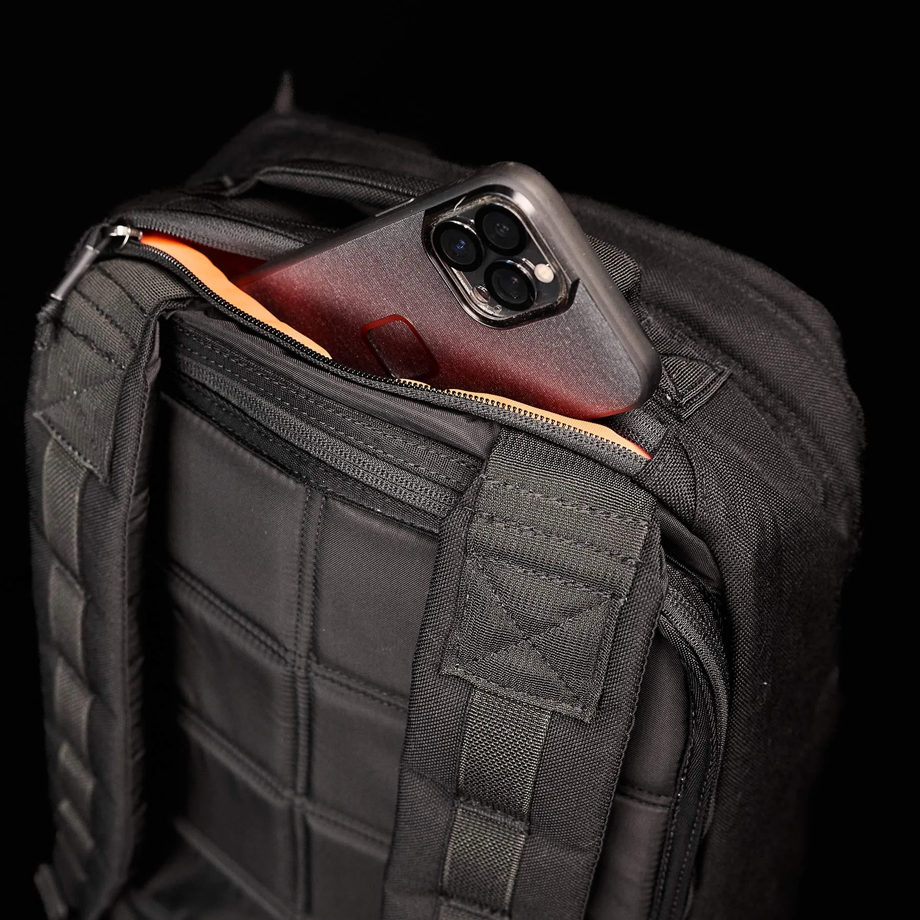 GR1 - USA - CORDURA (THE ORIGINAL RUCK)