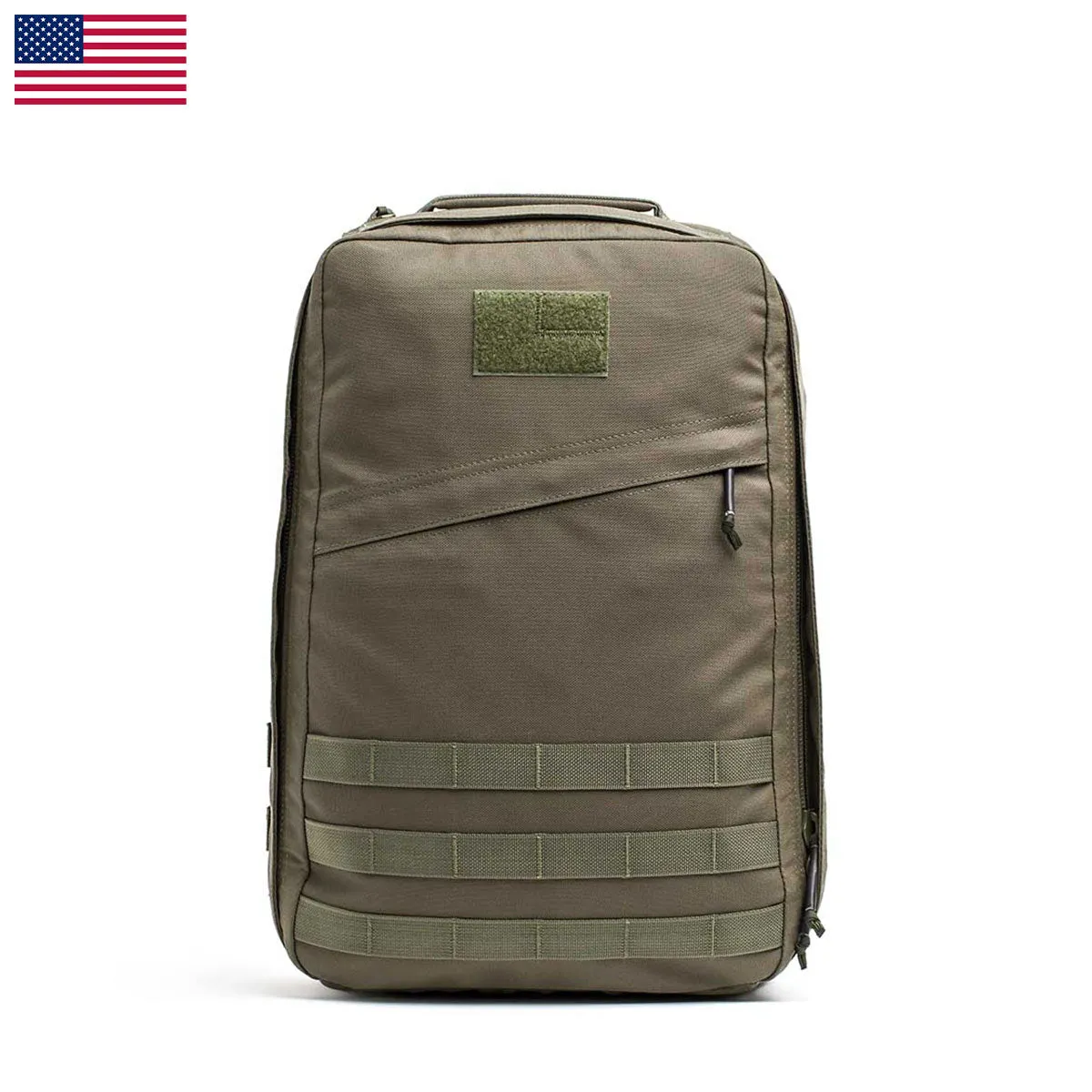 GR1 - USA - CORDURA (THE ORIGINAL RUCK)