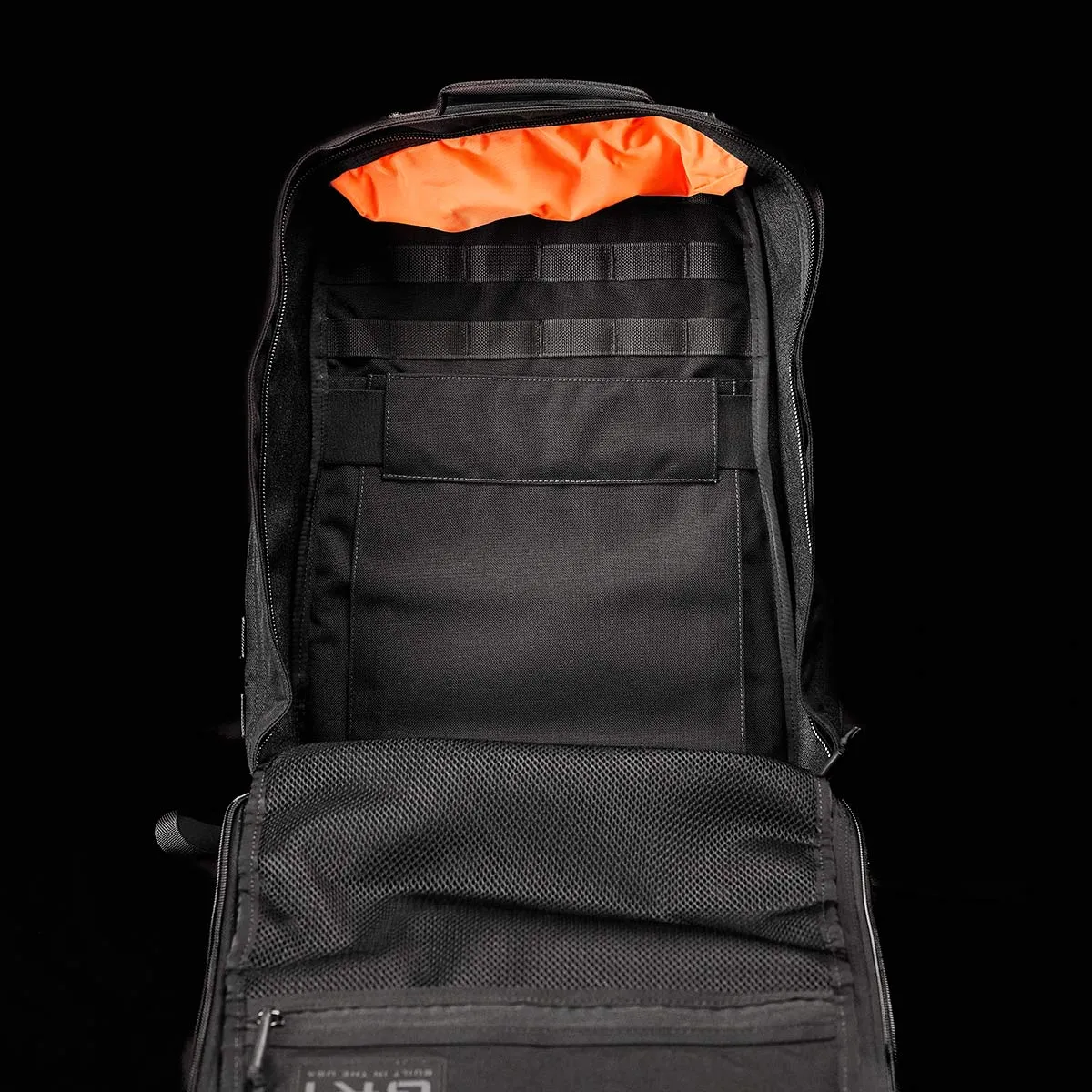 GR1 - USA - CORDURA (THE ORIGINAL RUCK)