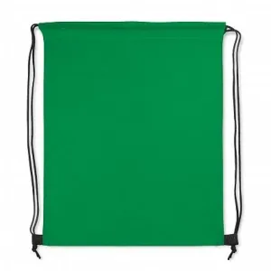 Green Sports / Library Bag