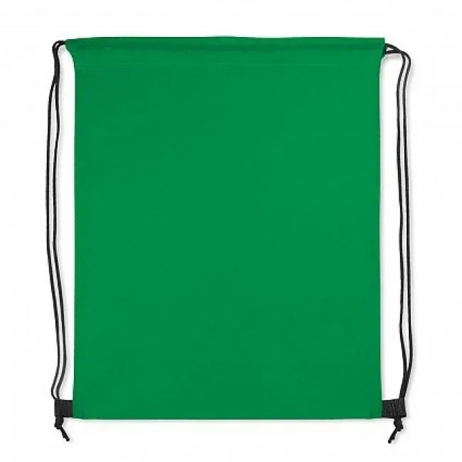 Green Sports / Library Bag