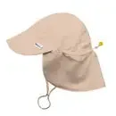 GREEN SPROUTS Eco Flap Hat