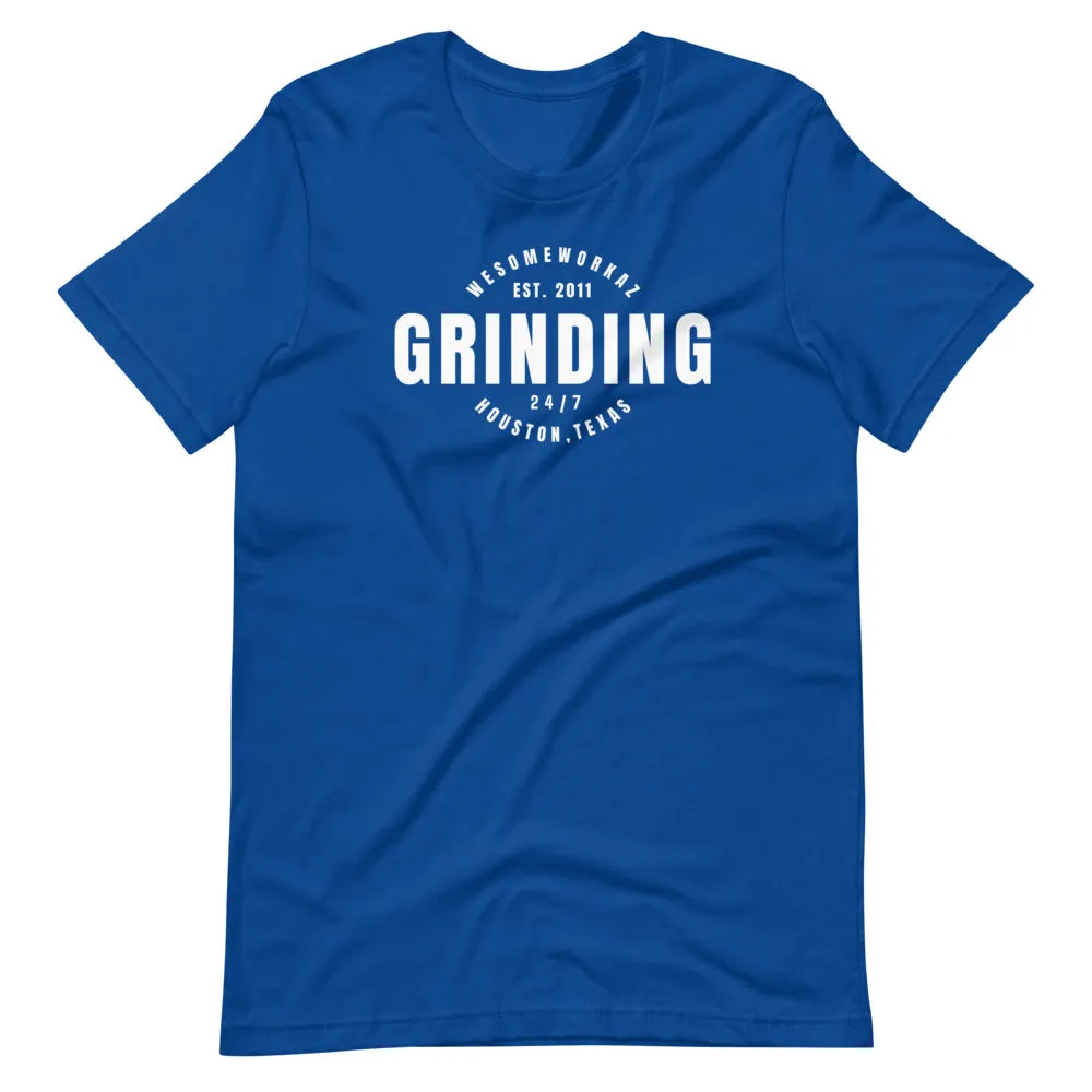 Grinding T-Shirt