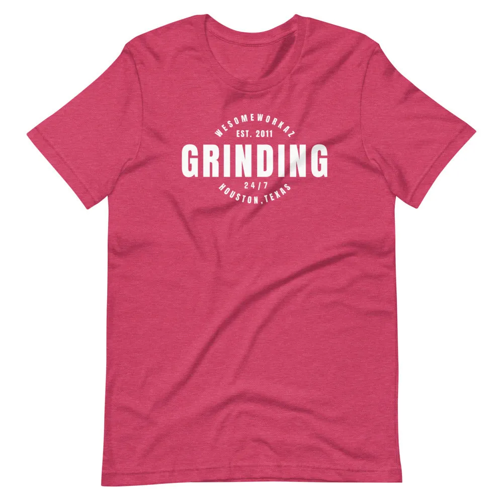 Grinding T-Shirt