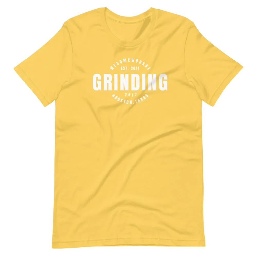Grinding T-Shirt