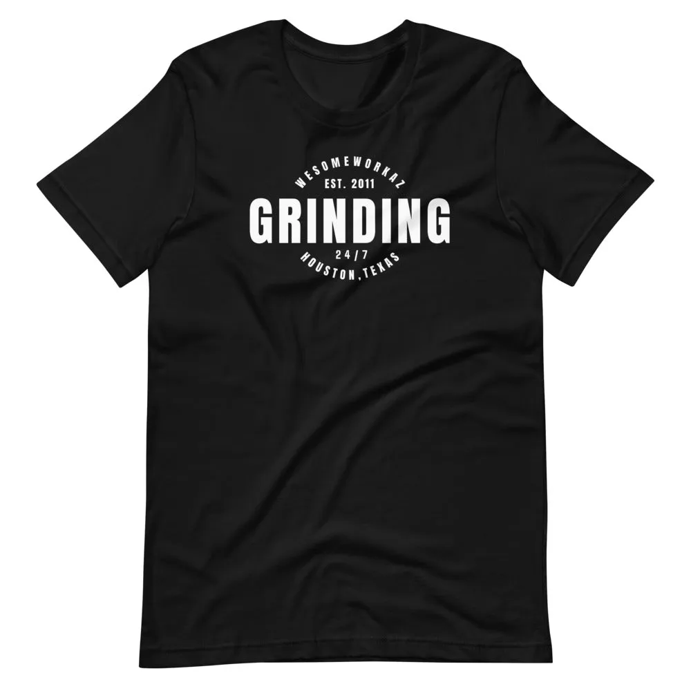 Grinding T-Shirt