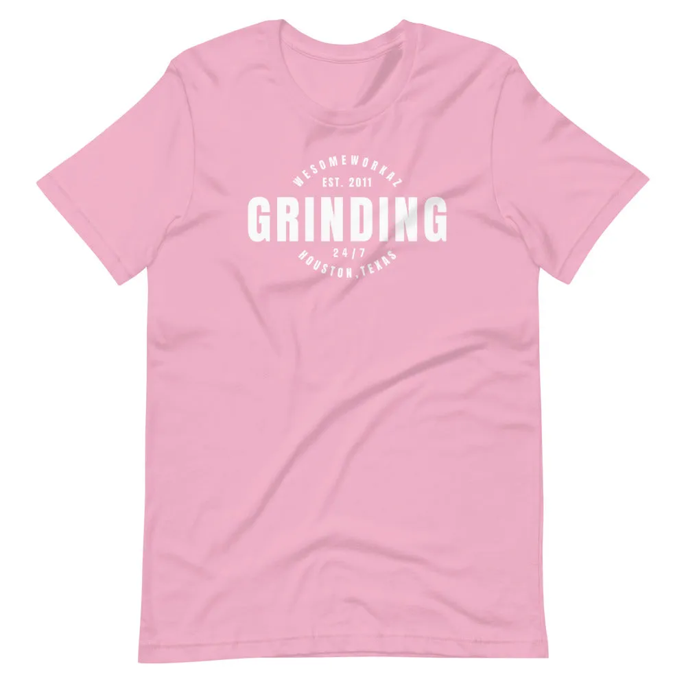 Grinding T-Shirt