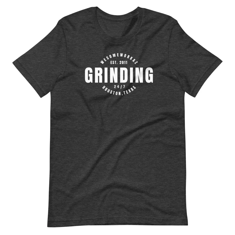 Grinding T-Shirt