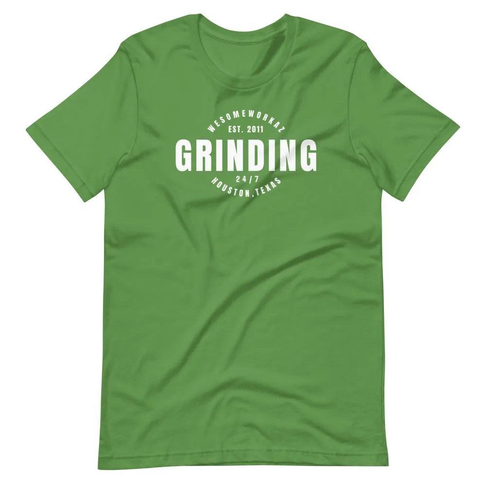Grinding T-Shirt