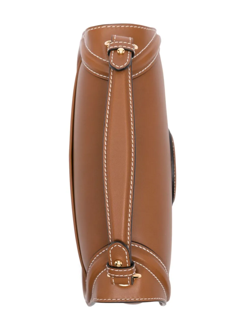 Gucci blondie medium leather handbag