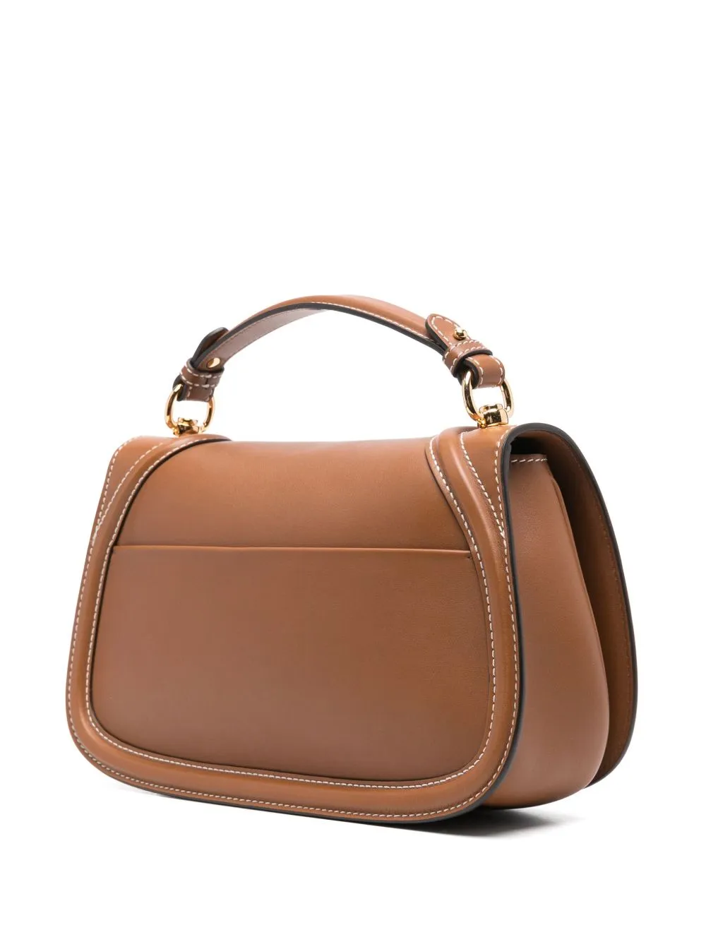 Gucci blondie medium leather handbag