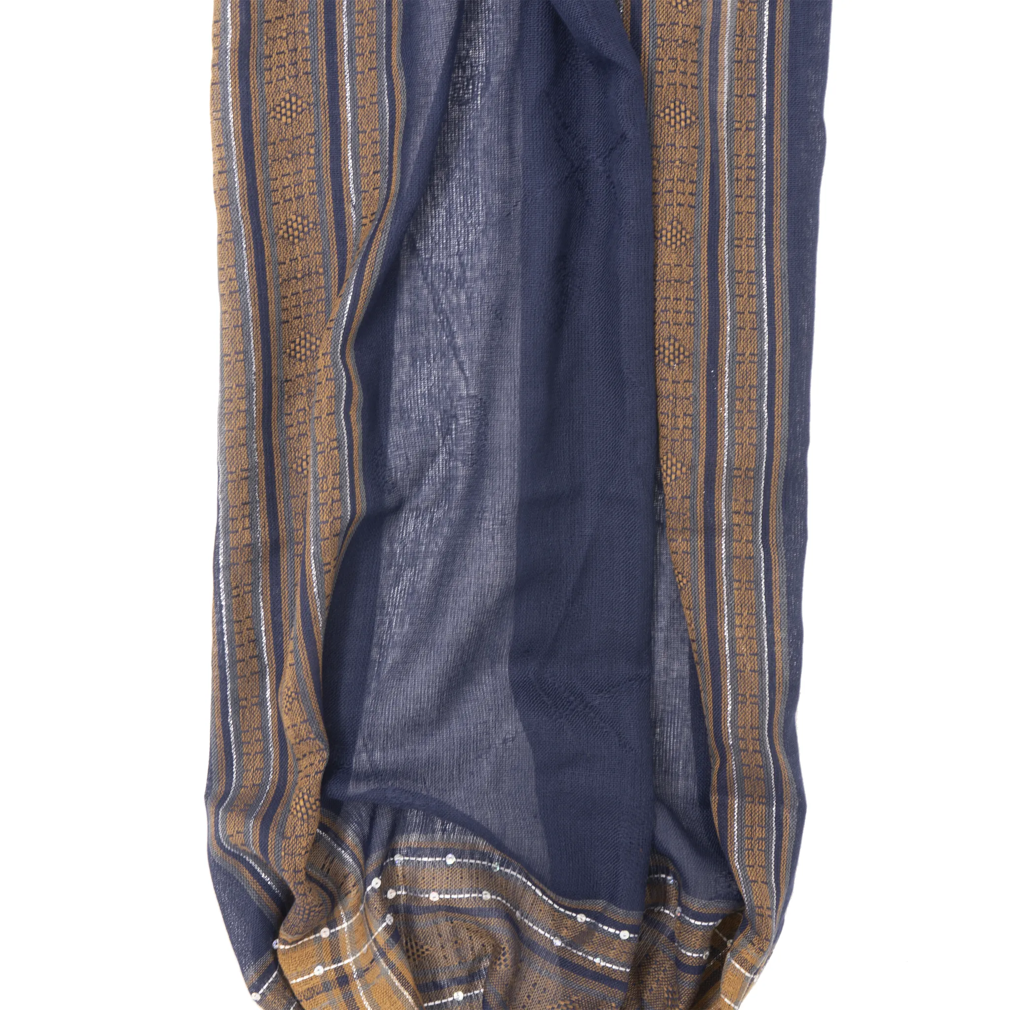 Guitar Scarf Strap - Vintage