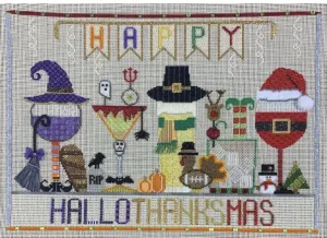 Hallothanksmas