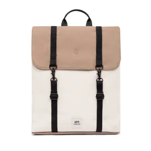 Handy Metal Skog Backpack -- Ivory