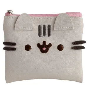 Handy PVC Shaped Purse - Pusheen the Cat