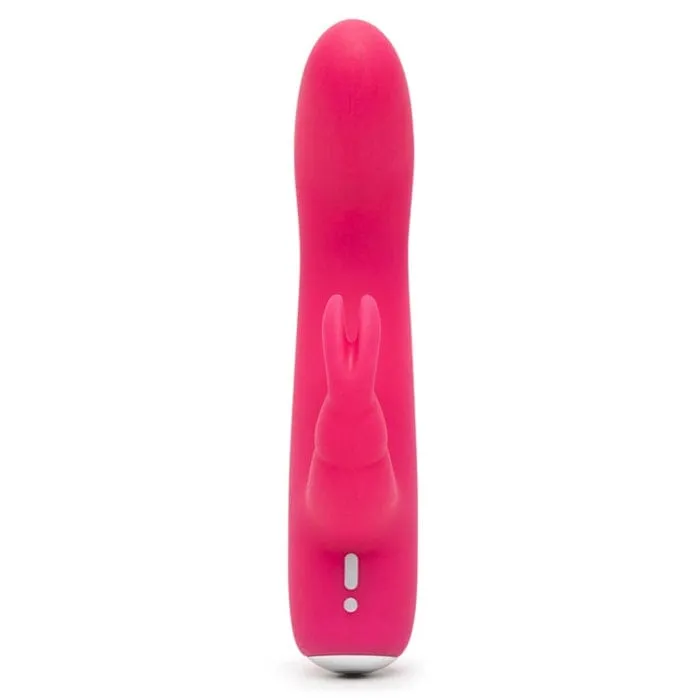 Happy Rabbit - Mini Rechargeable Vibrator