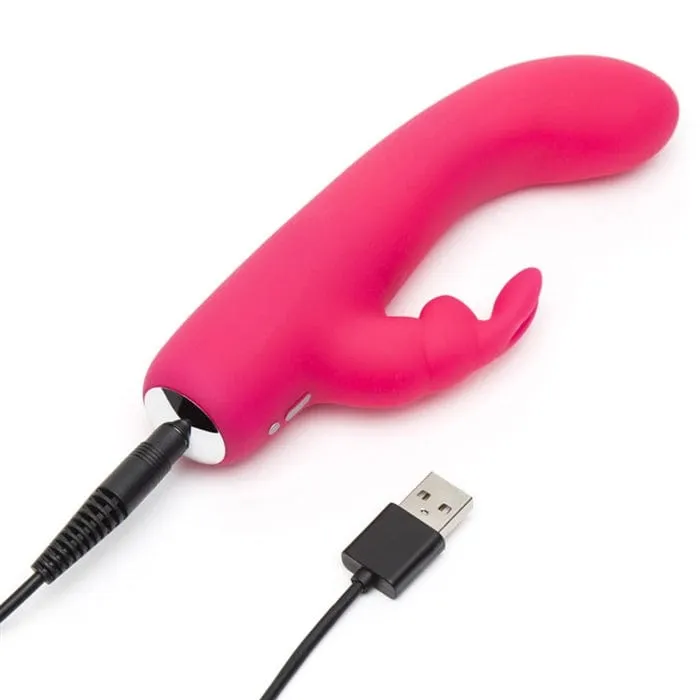 Happy Rabbit - Mini Rechargeable Vibrator