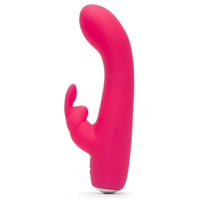 Happy Rabbit - Mini Rechargeable Vibrator