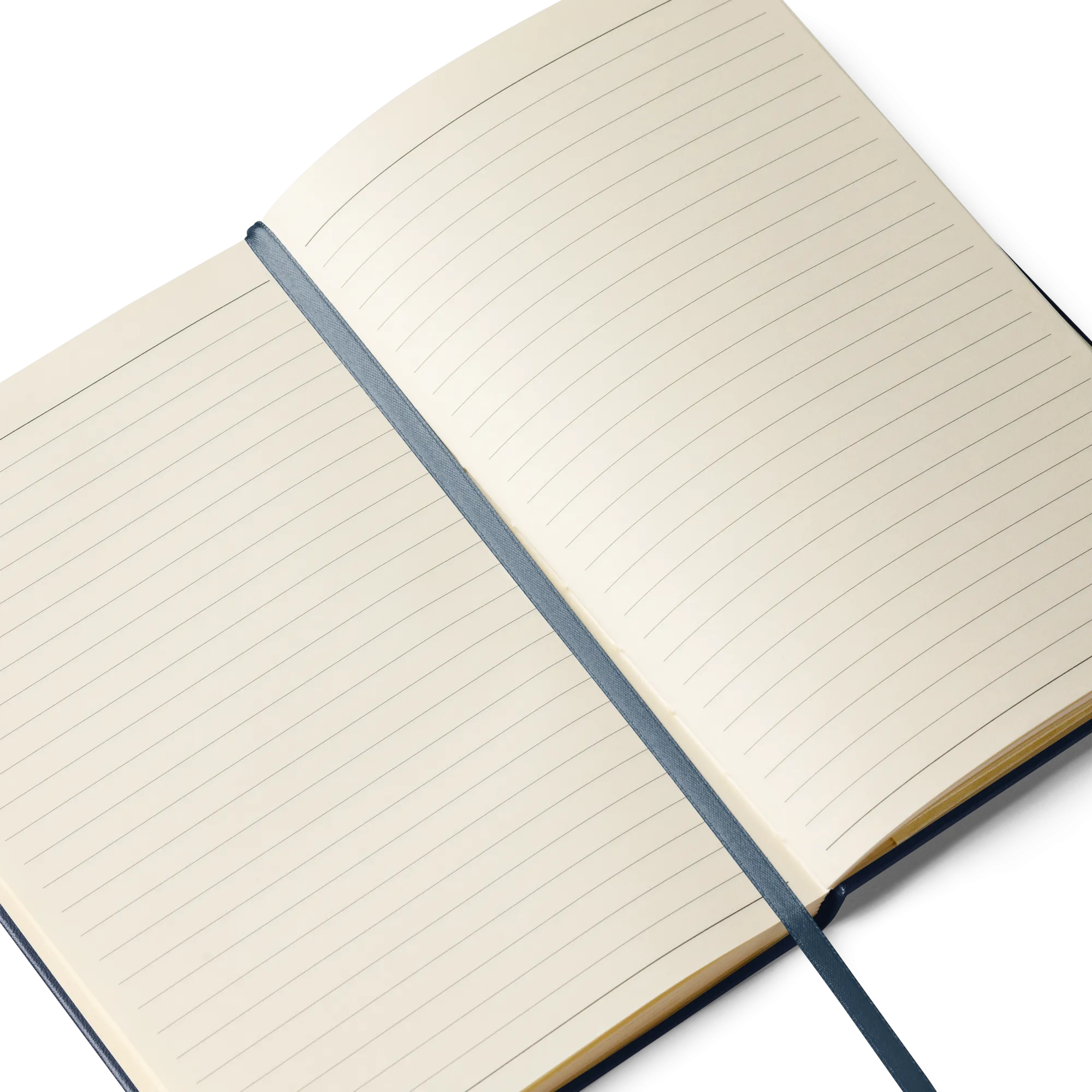 Hardcover Bound Maintenance Log Book