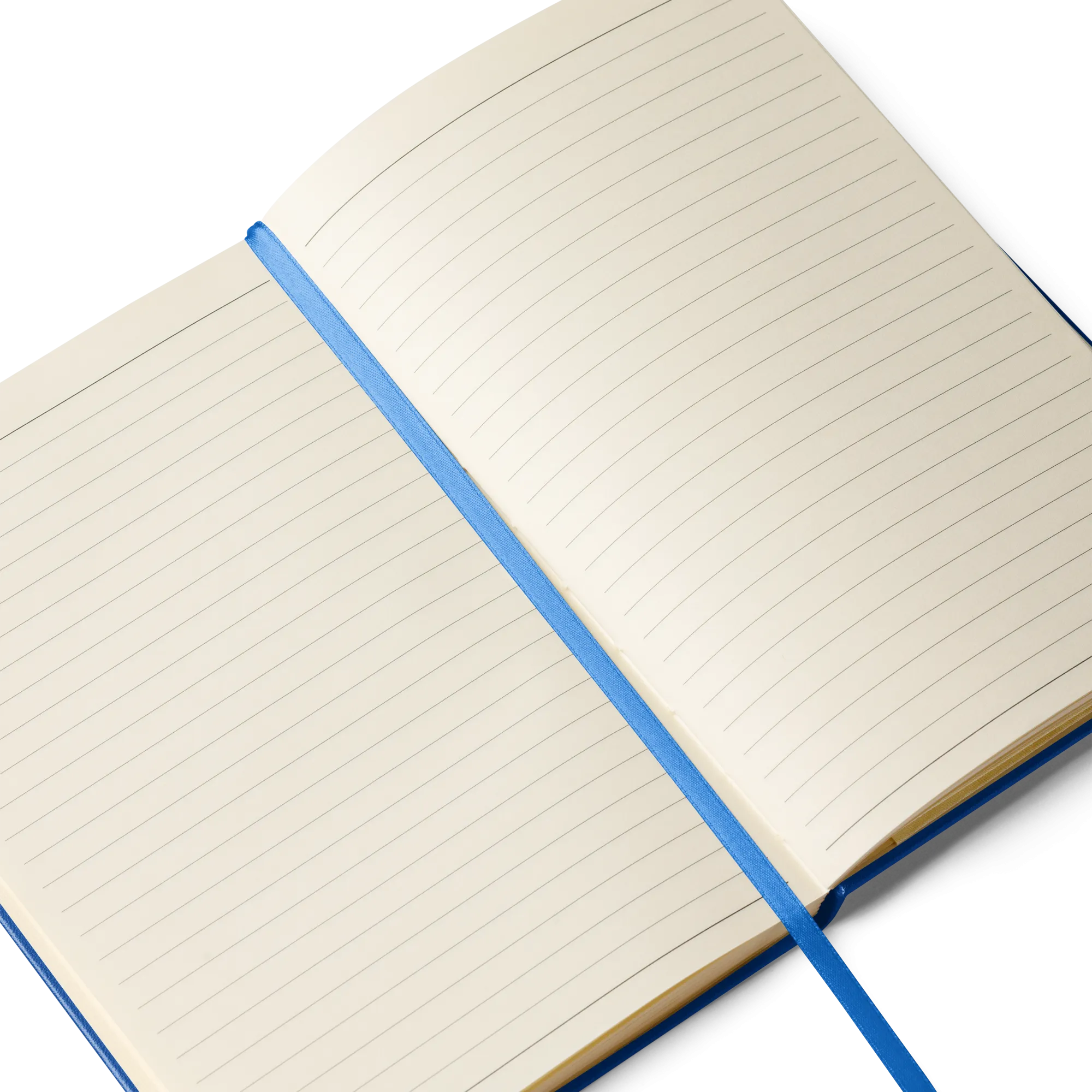 Hardcover Bound Maintenance Log Book