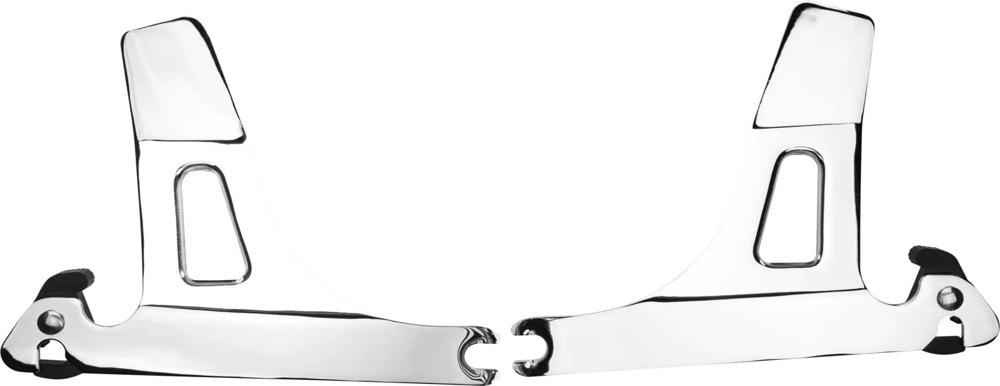HardDrive 86073 Detachable Side Plates