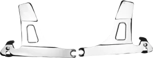 HardDrive 86073 Detachable Side Plates