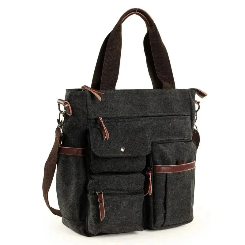 Harry Messenger Bag