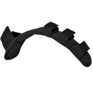Hazard 4 Deluxe Shoulder Strap Pad with Molle