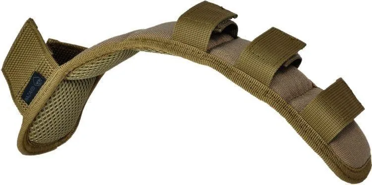 Hazard 4 Deluxe Shoulder Strap Pad with Molle