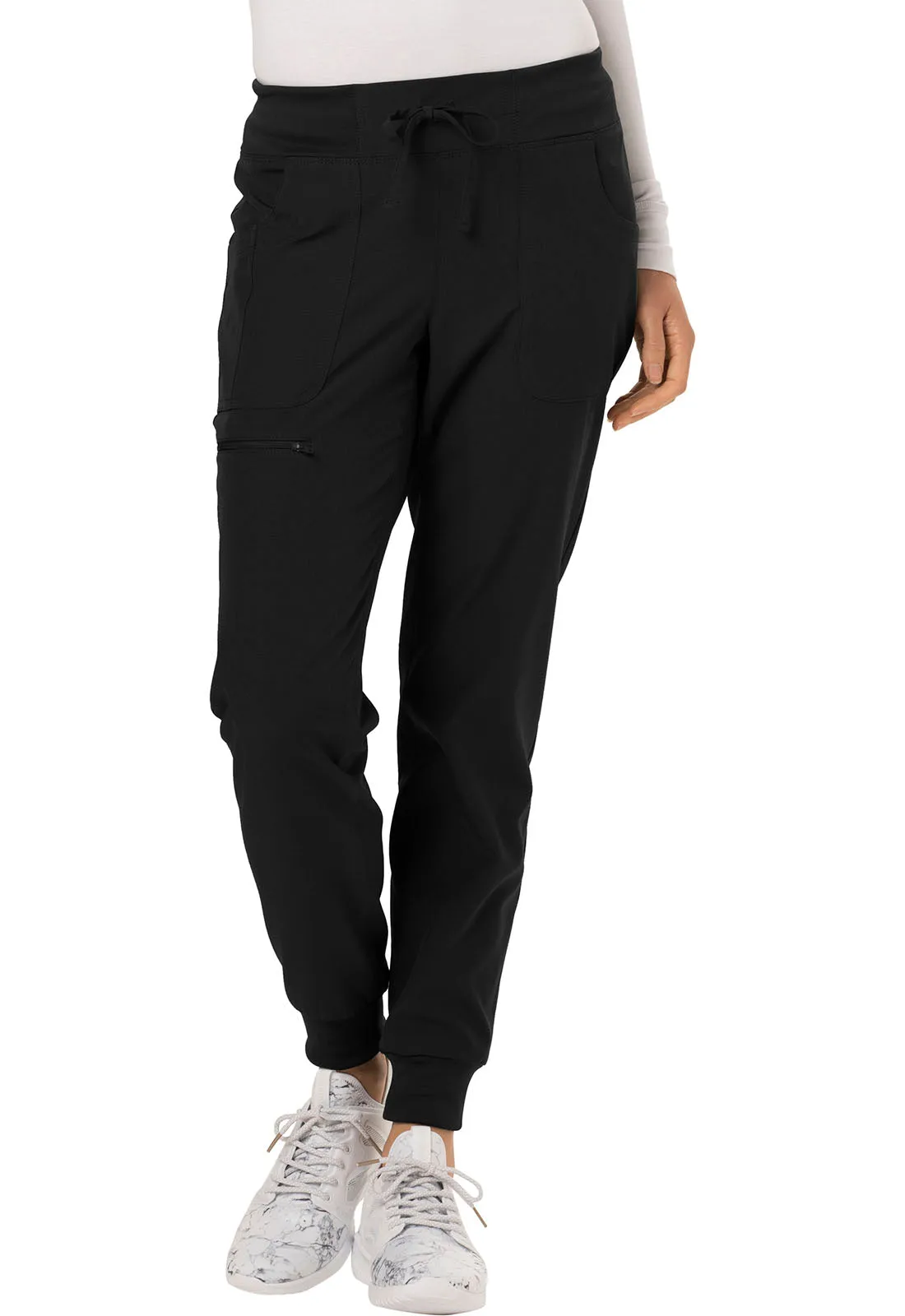 HEARTSOUL 5 POCKET DRAWSTRING JOGGER