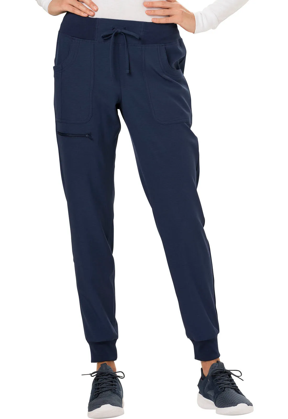 HEARTSOUL 5 POCKET DRAWSTRING JOGGER