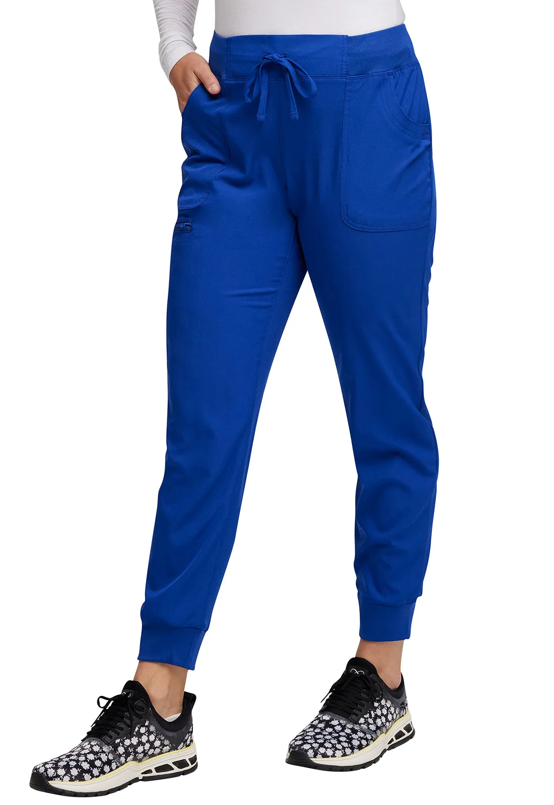 HEARTSOUL 5 POCKET DRAWSTRING JOGGER