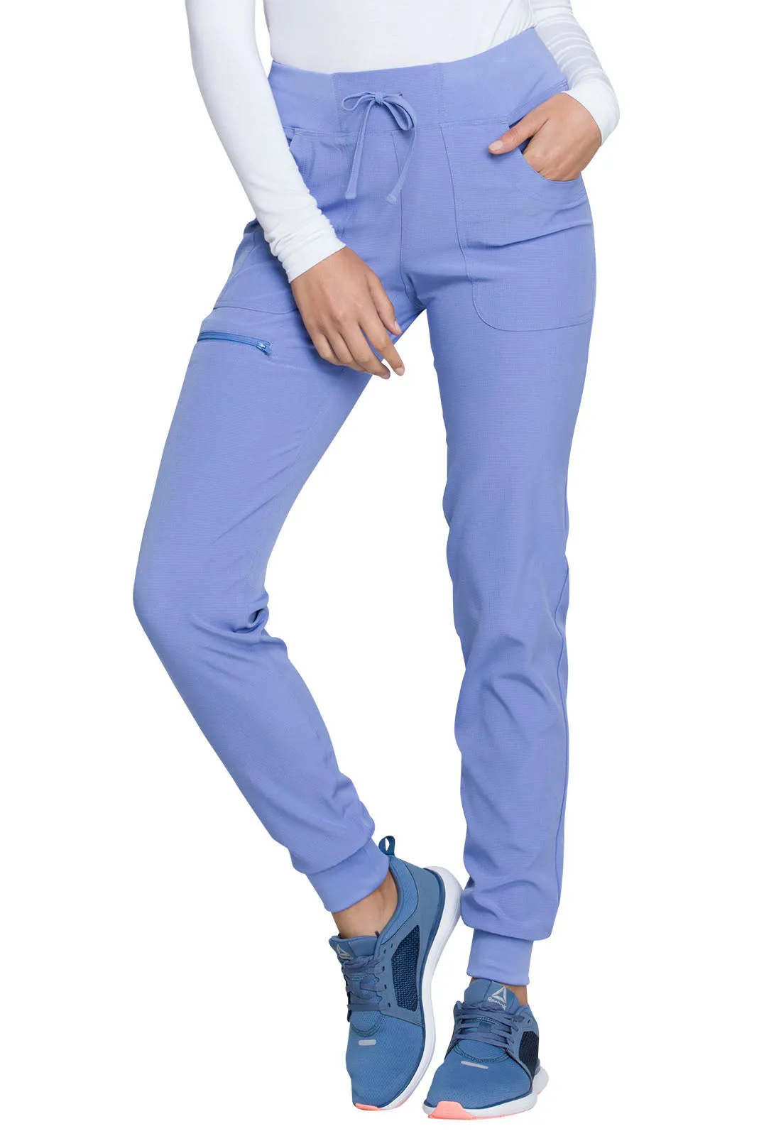 HEARTSOUL 5 POCKET DRAWSTRING JOGGER