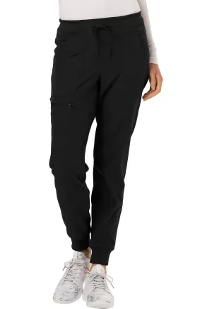 HEARTSOUL 5 POCKET DRAWSTRING JOGGER