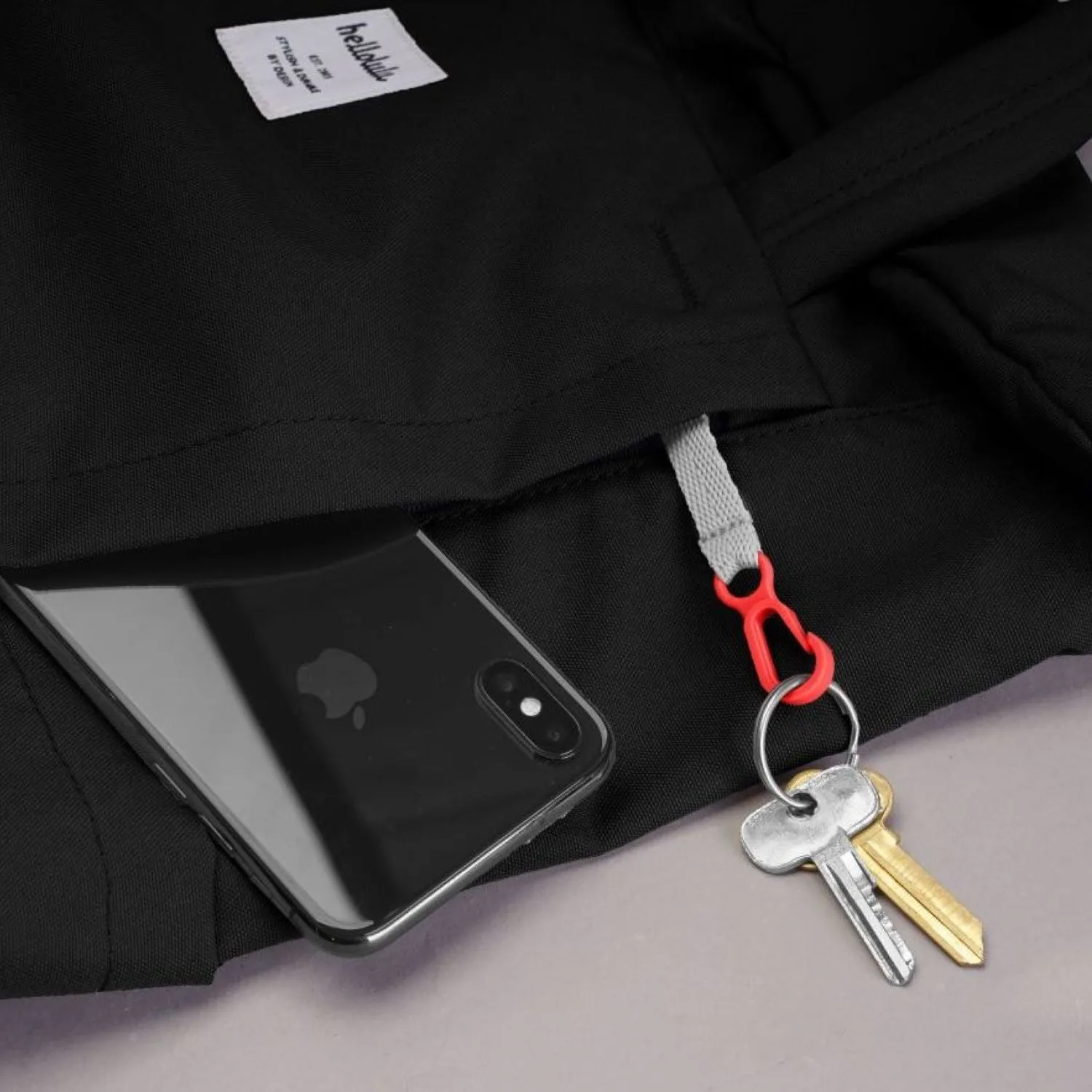 Hellolulu Tate Backpack