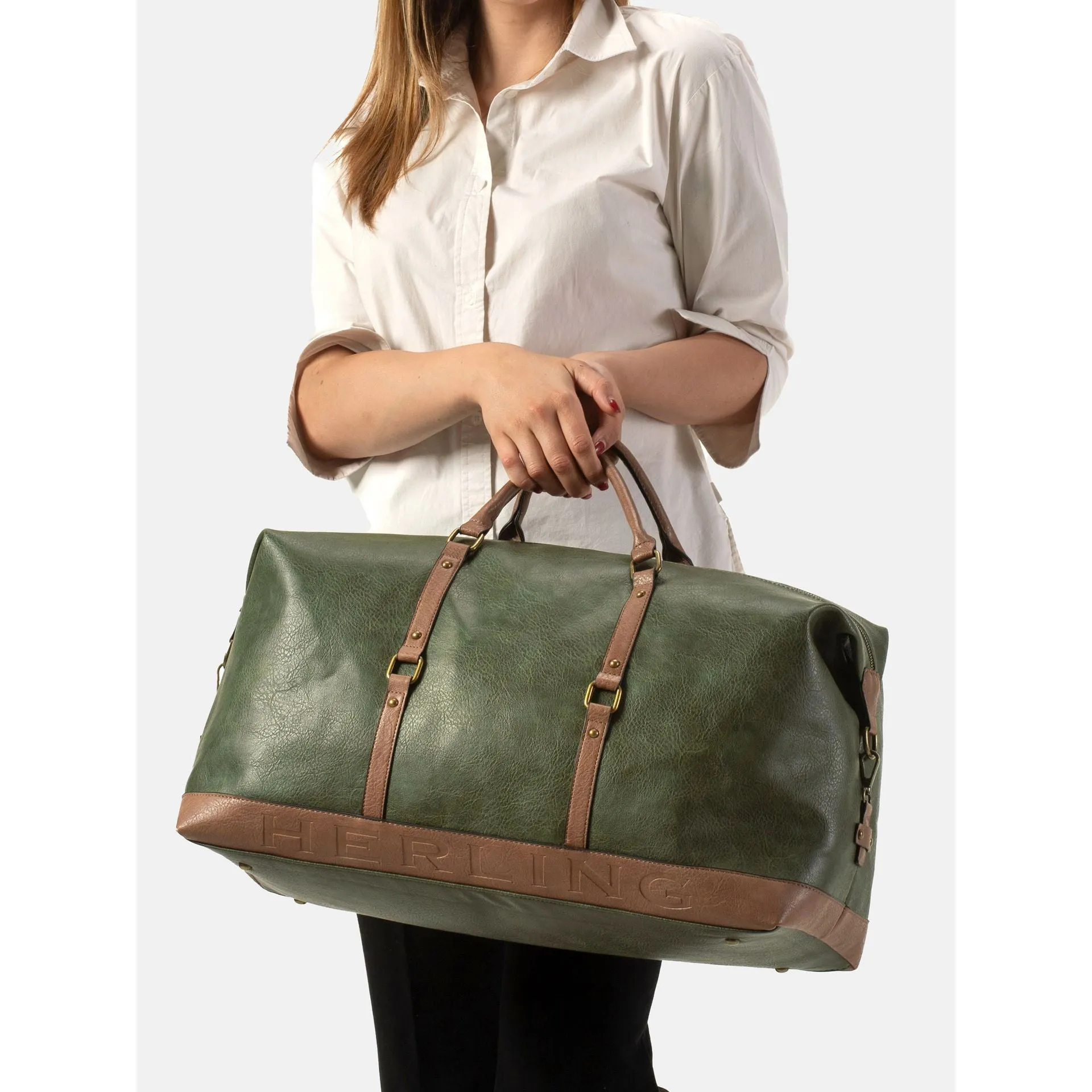 Herling Travel bags