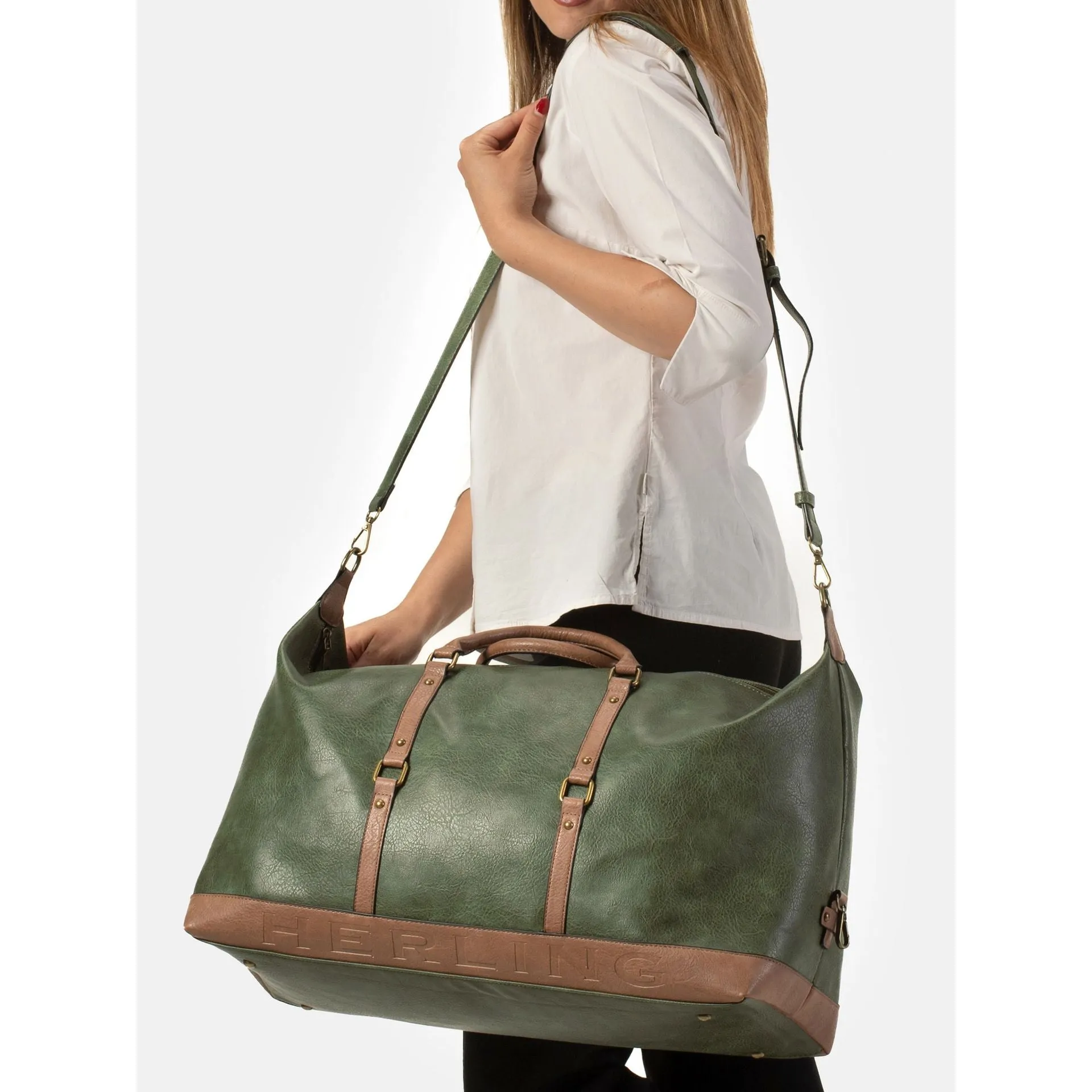 Herling Travel bags
